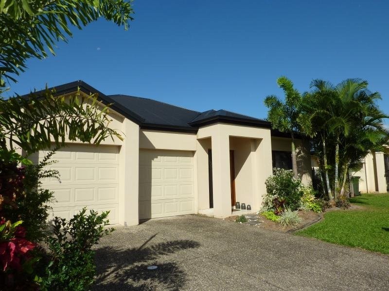 53 Chesterfield Close, Brinsmead QLD 4870