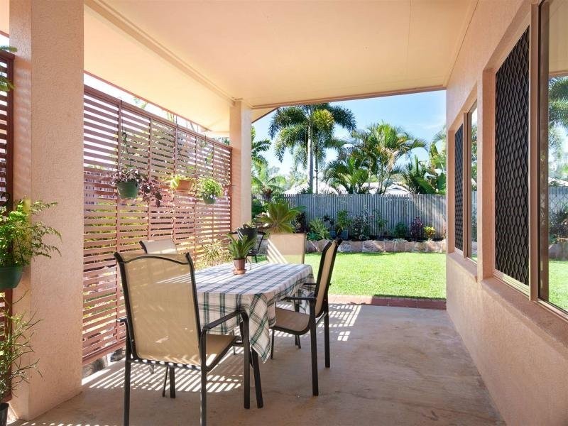 20 Sawpit Street, Mount Sheridan QLD 4868