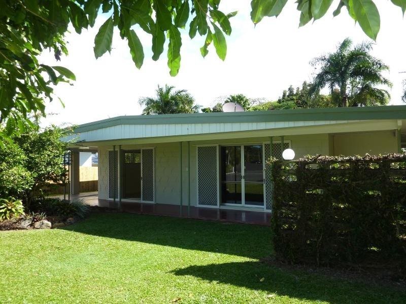 243 McManus Street, Whitfield QLD 4870