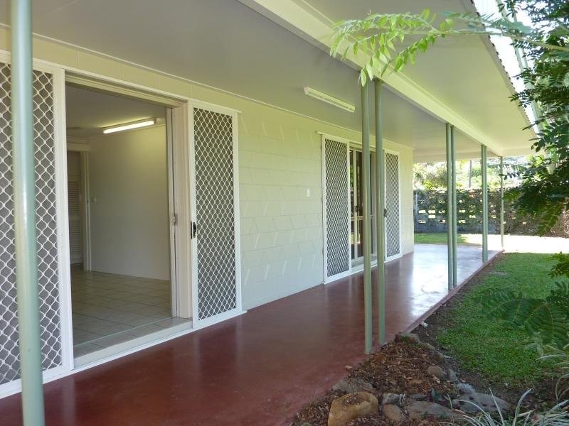 243 McManus Street, Whitfield QLD 4870