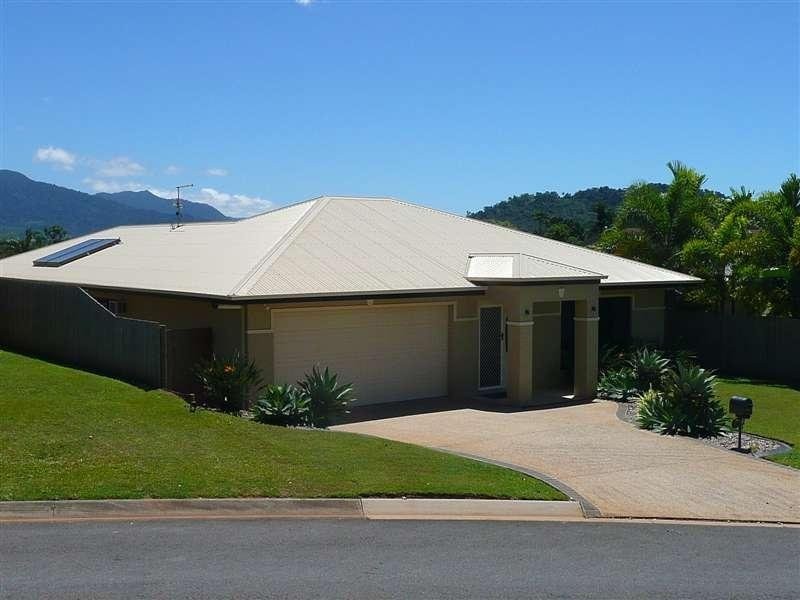 4 Five Span Close, Brinsmead QLD 4870