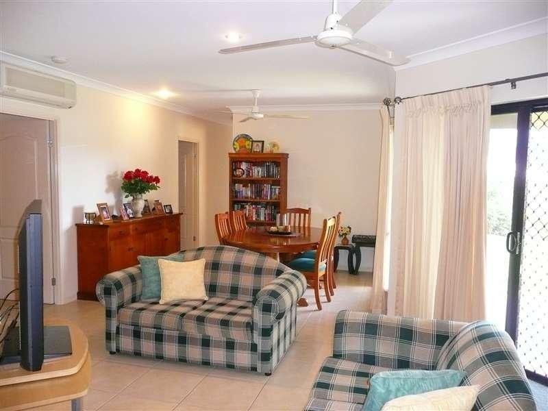 4 Five Span Close, Brinsmead QLD 4870