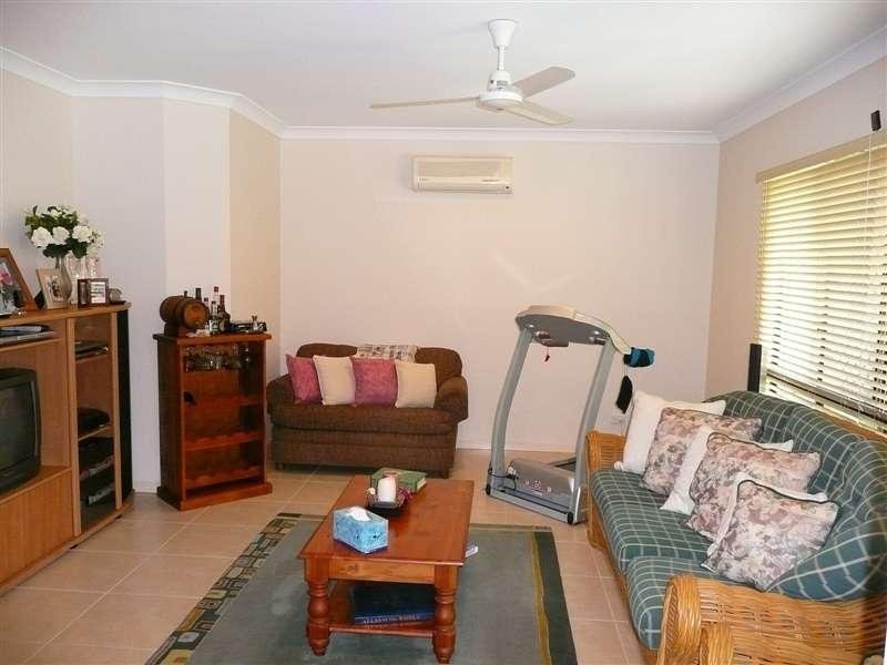 4 Five Span Close, Brinsmead QLD 4870