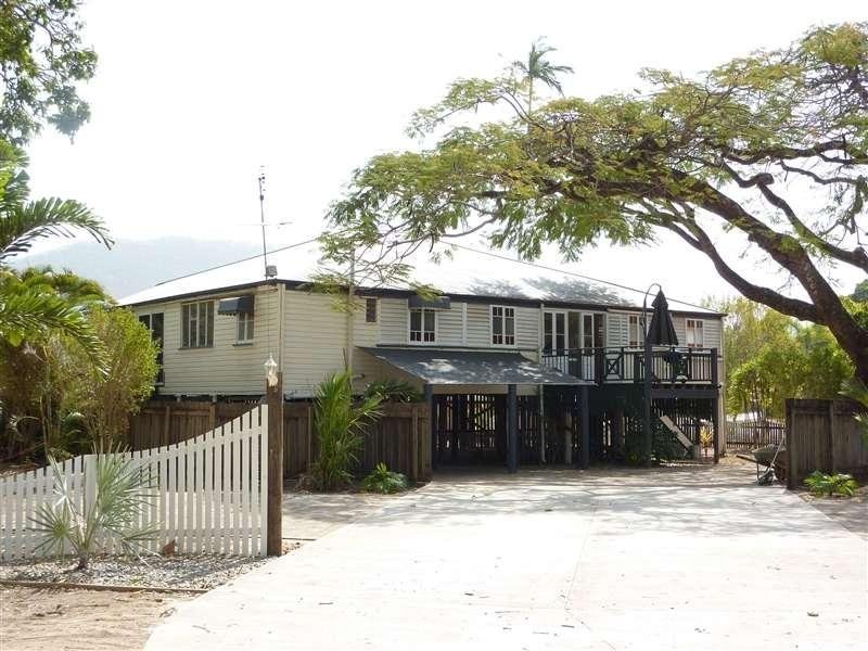 7 Riverstone Road, Gordonvale QLD 4865