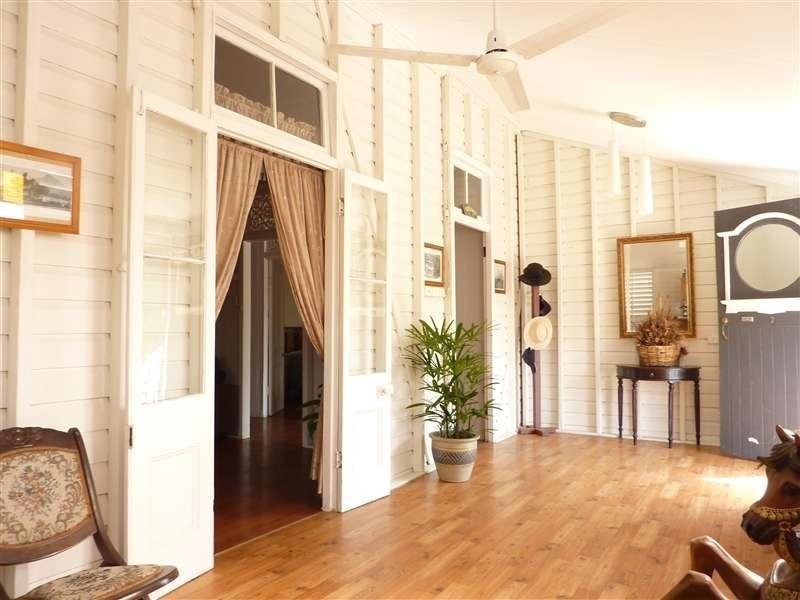 7 Riverstone Road, Gordonvale QLD 4865