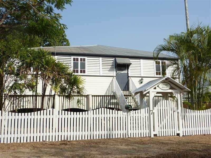 7 Riverstone Road, Gordonvale QLD 4865