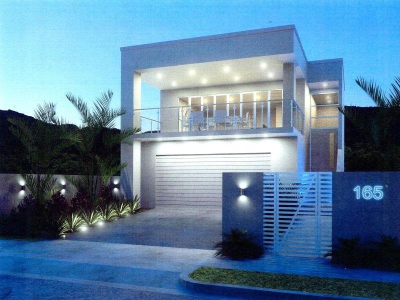 165 Grafton Street, Cairns City QLD 4870