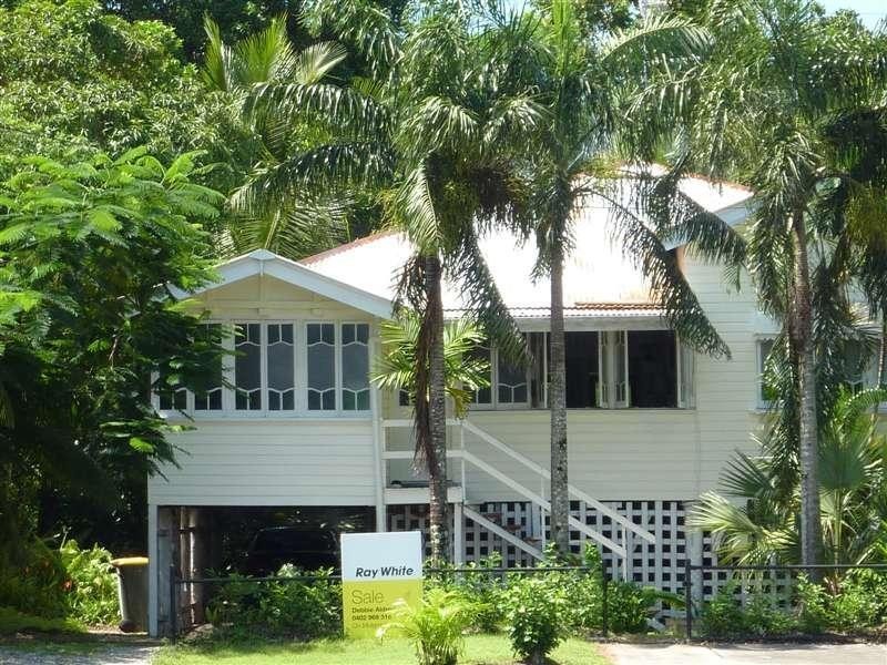 134 Martyn Street, Parramatta Park QLD 4870