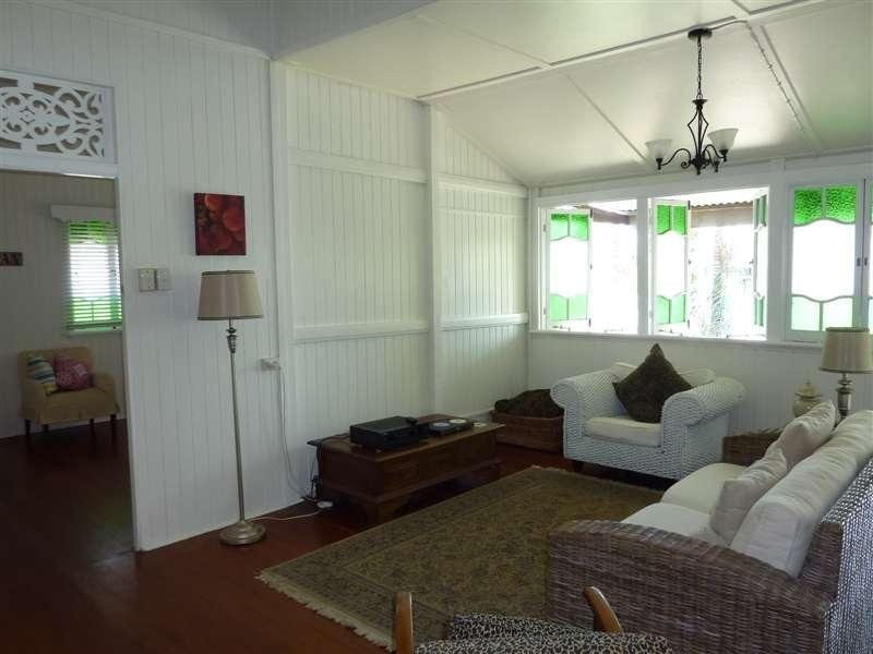 134 Martyn Street, Parramatta Park QLD 4870
