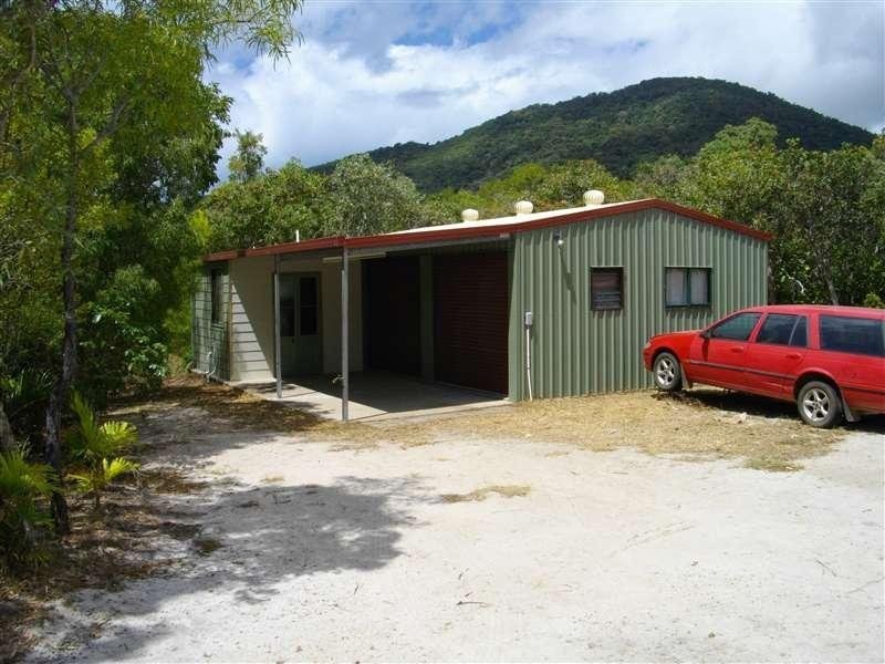 40 Garden Street, Cooktown QLD 4895