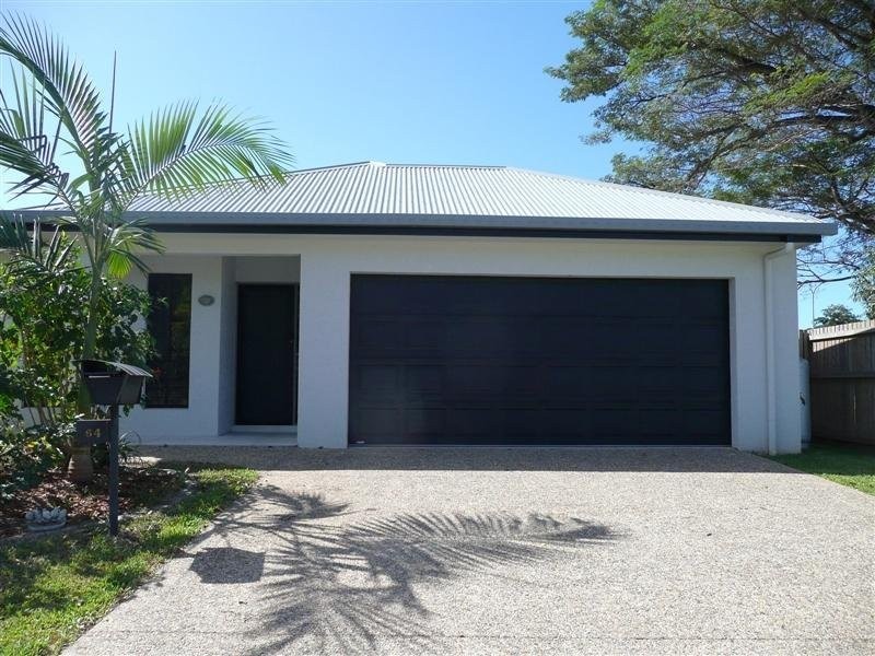 64 Accatino Street, Edmonton QLD 4869