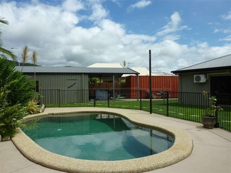 11 Rossi Street, Gordonvale QLD 4865