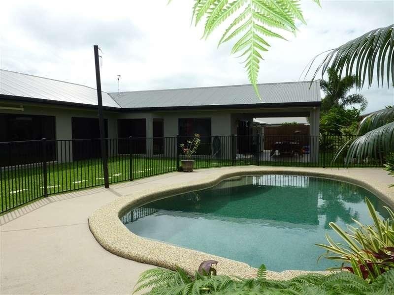 11 Rossi Street, Gordonvale QLD 4865
