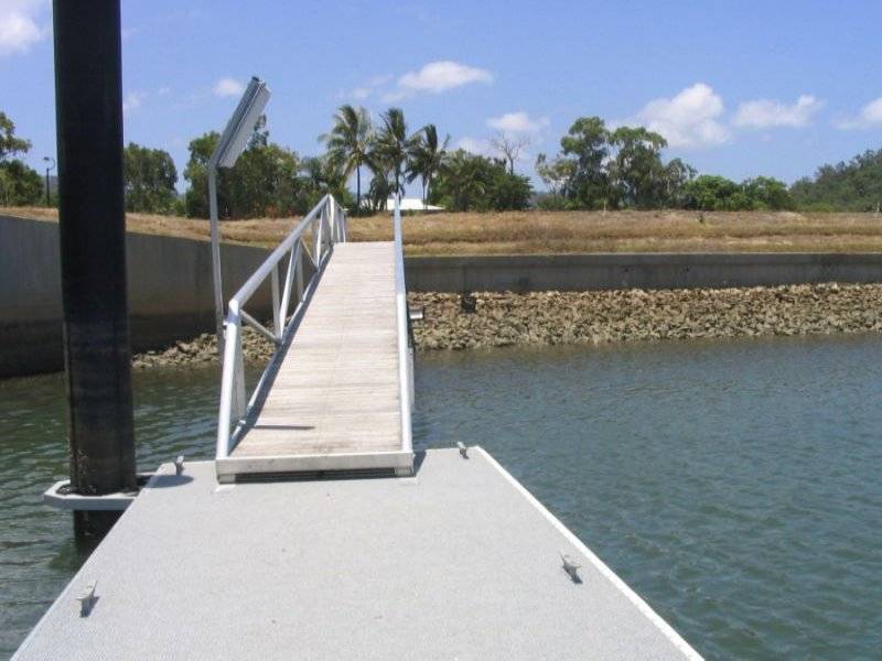 45 Harbour Drive, Trinity Park QLD 4879