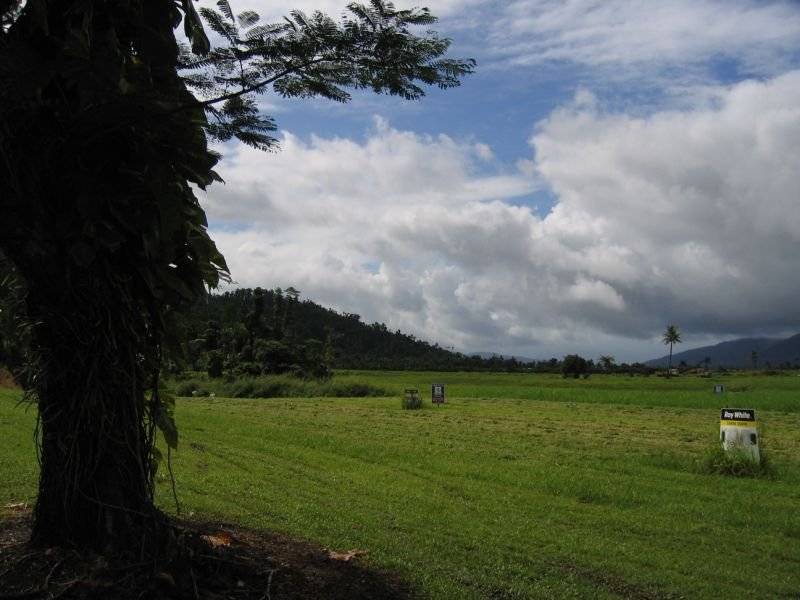 Lot 2 Christian Street, Babinda QLD 4861