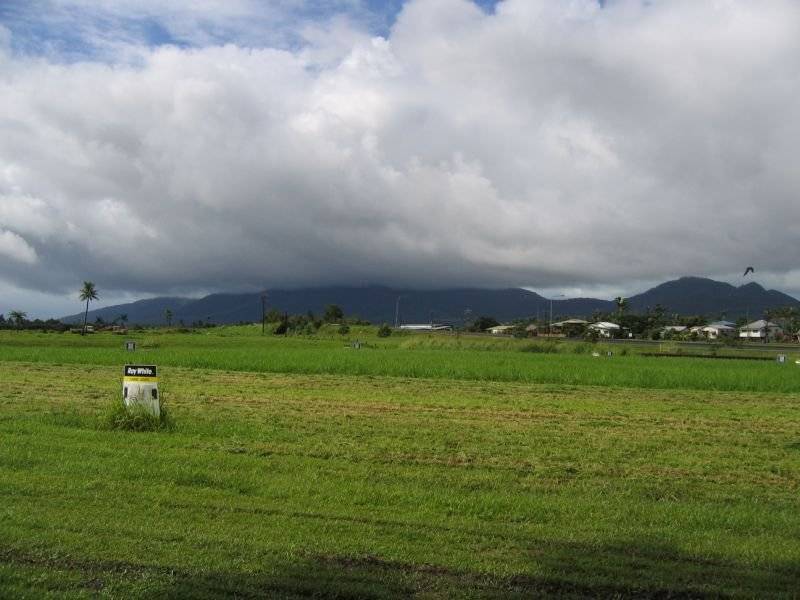 Lot 2 Christian Street, Babinda QLD 4861