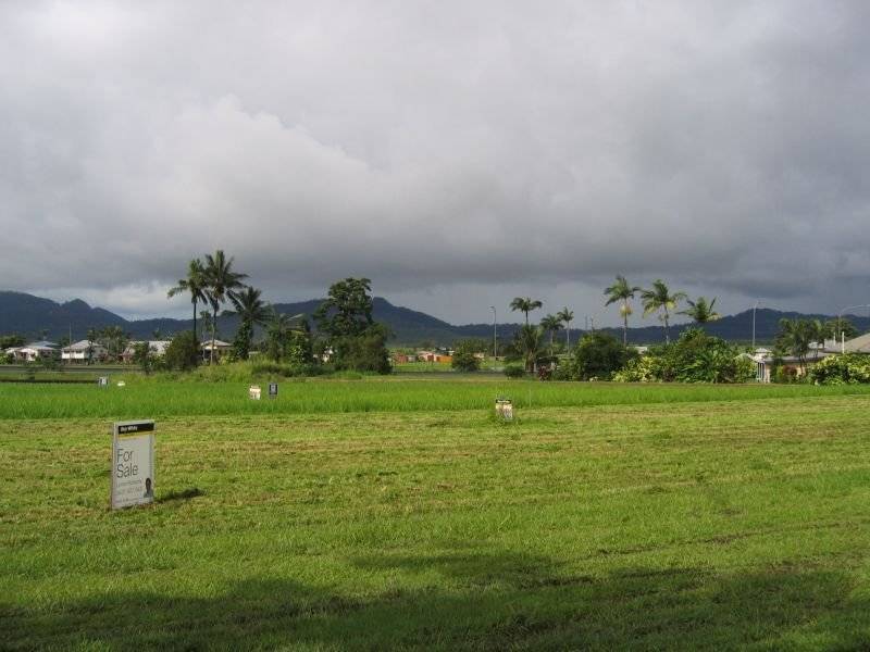 Lot 2 Christian Street, Babinda QLD 4861