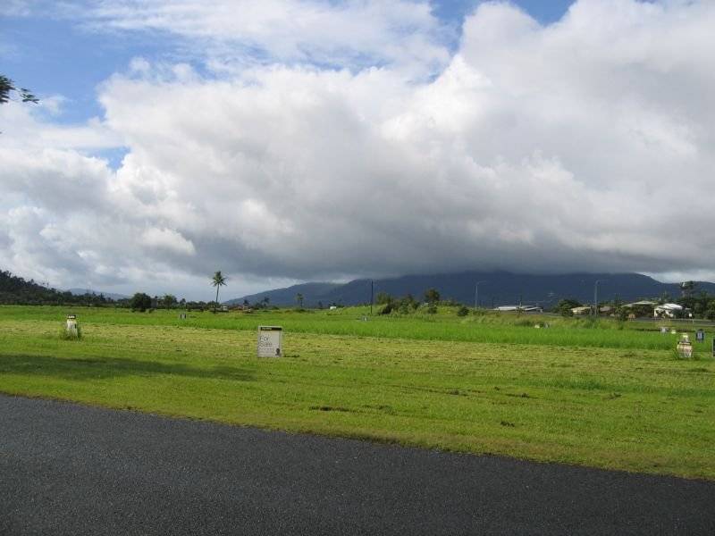 Lot 2 Christian Street, Babinda QLD 4861