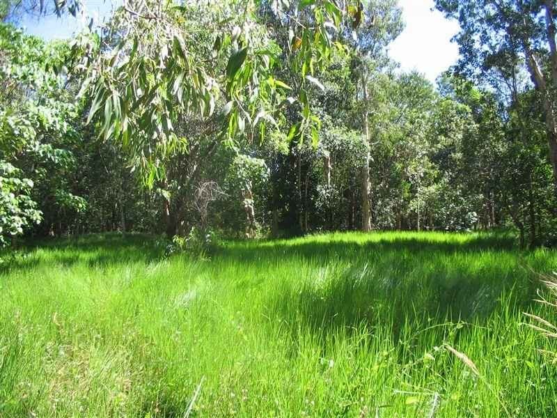 Lot 21 Yarrabah Road, East Trinity QLD 4871