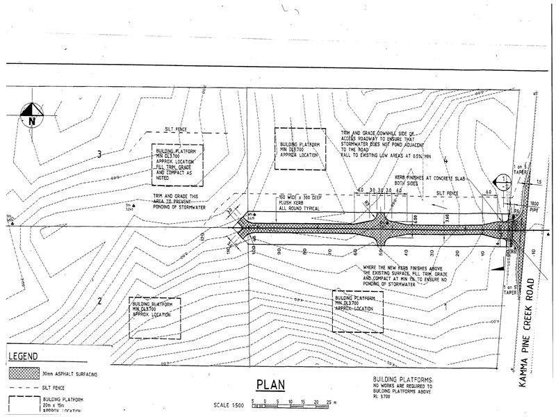 Lot 21 Yarrabah Road, East Trinity QLD 4871