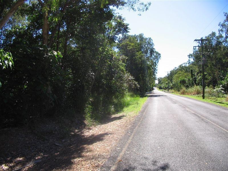 Lot 21 Yarrabah Road, East Trinity QLD 4871