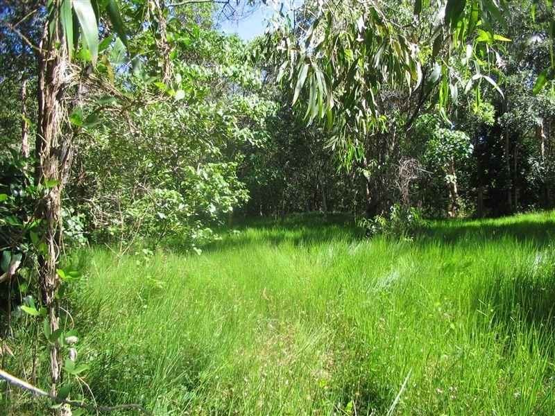 Lot 21 Yarrabah Road, East Trinity QLD 4871