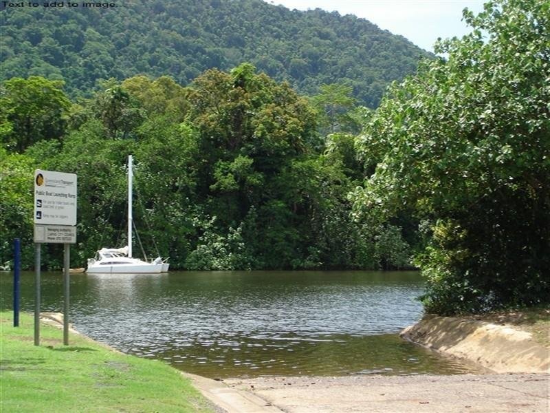 Lot 2 Christian Street, Babinda QLD 4861