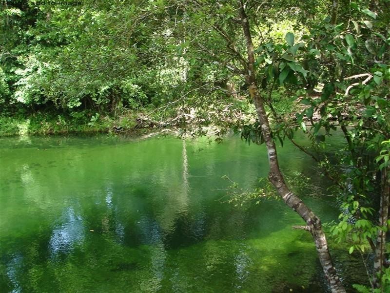 Lot 2 Christian Street, Babinda QLD 4861