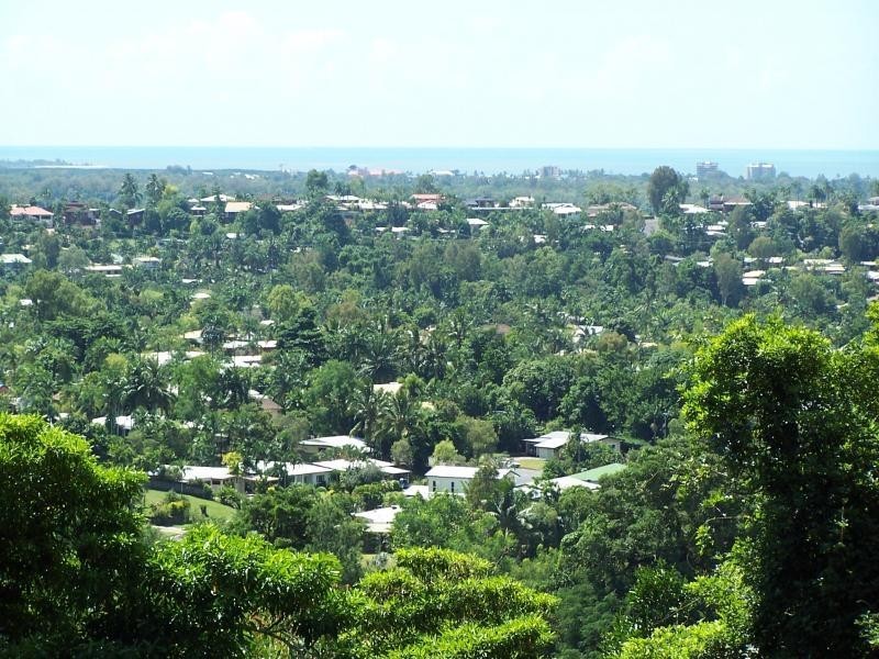 1 Gayundah Close, Earlville QLD 4870