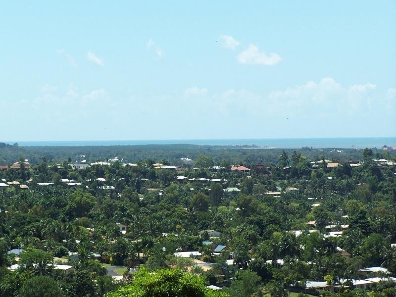 1 Gayundah Close, Earlville QLD 4870