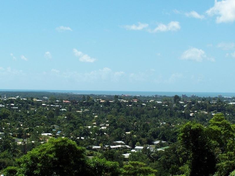 1 Gayundah Close, Earlville QLD 4870