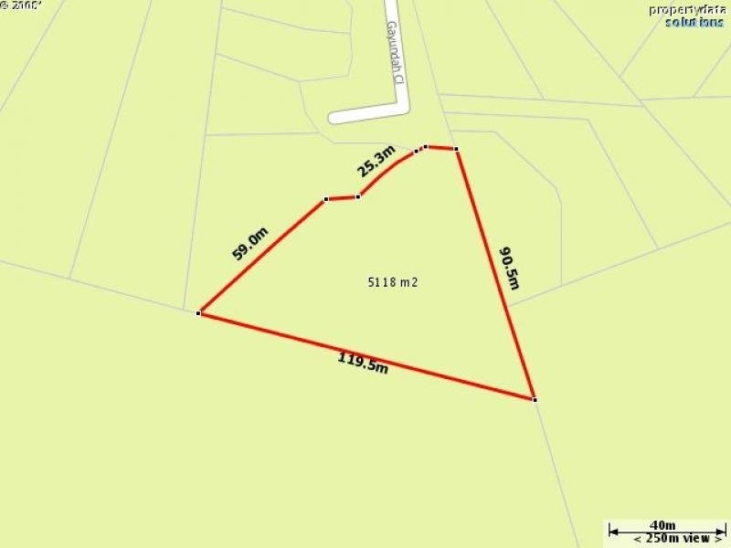 1 Gayundah Close, Earlville QLD 4870