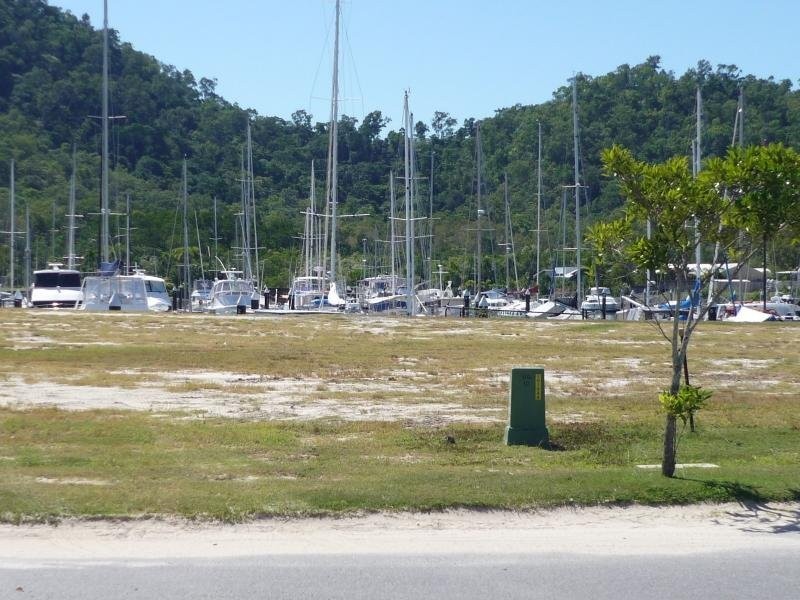 3 (Lot 4) Marina Quay, Bluewater, Trinity Park QLD 4879