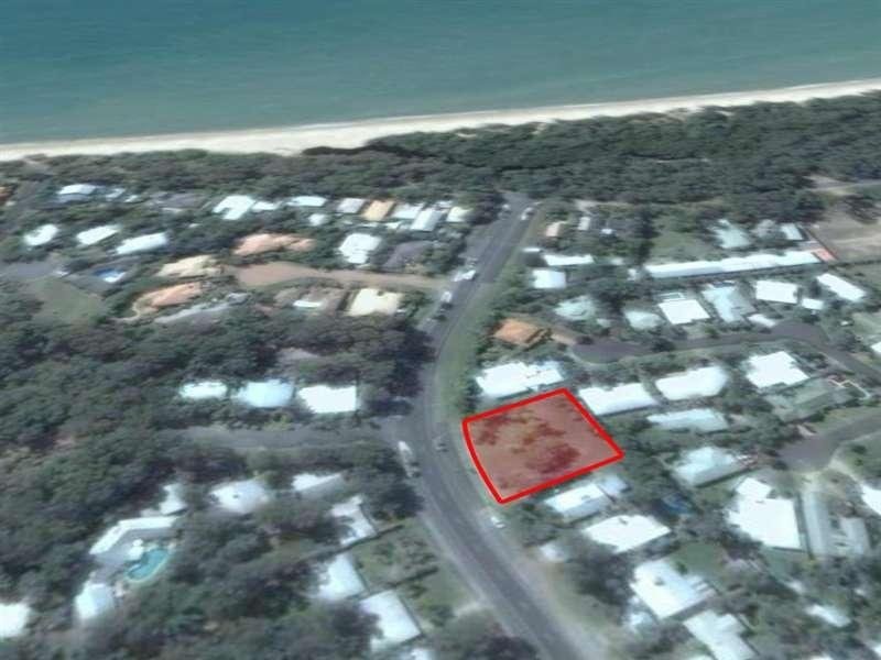 17 Endeavour Road, Clifton Beach QLD 4879