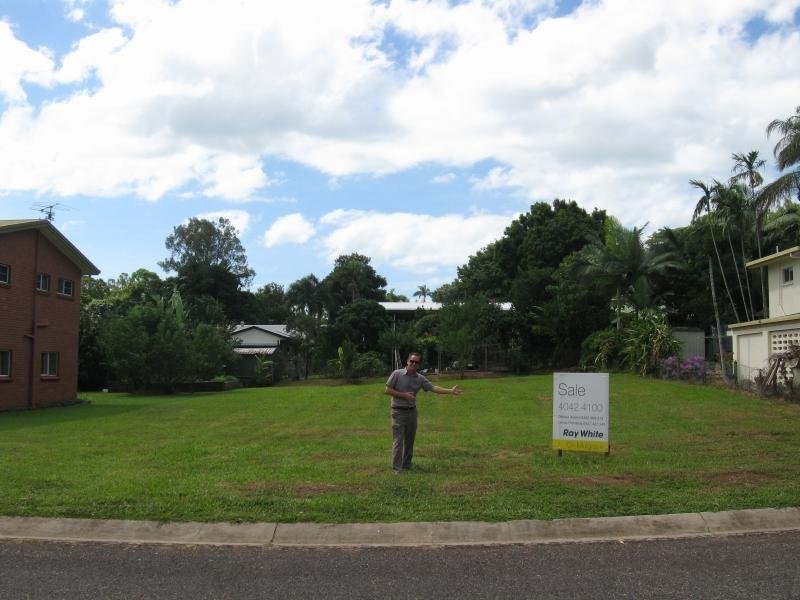 122 Cassowary Street, Freshwater QLD 4870