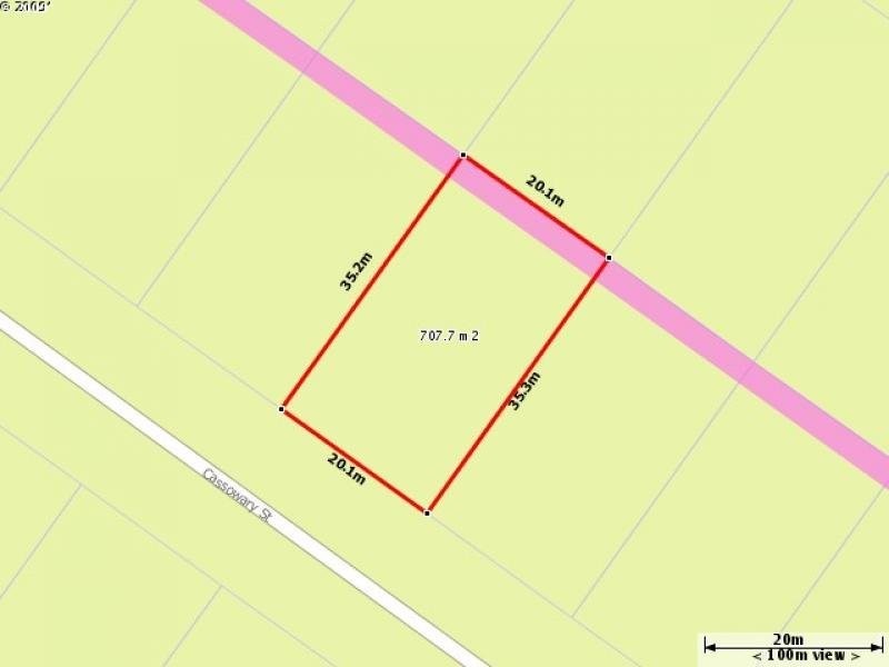 122 Cassowary Street, Freshwater QLD 4870