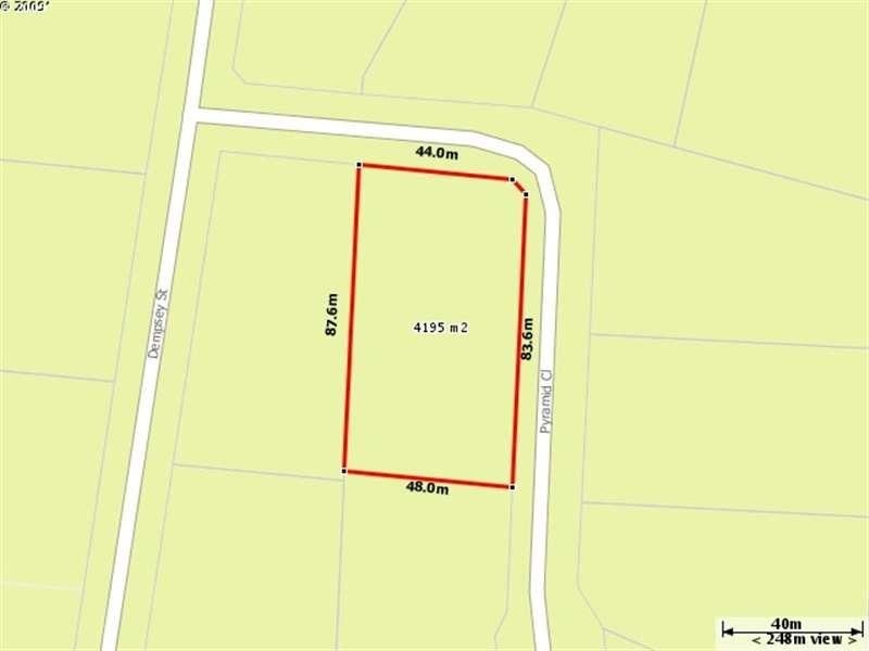 4 Pyramid Close, Gordonvale QLD 4865