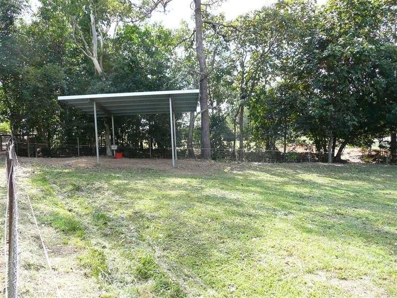 4 Pyramid Close, Gordonvale QLD 4865