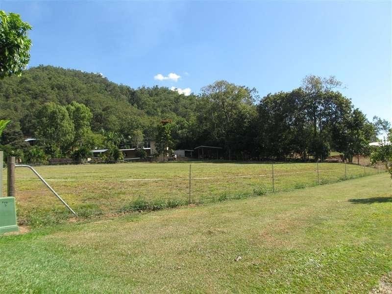 4 Pyramid Close, Gordonvale QLD 4865