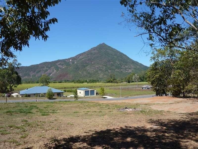 4 Pyramid Close, Gordonvale QLD 4865
