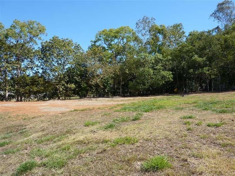 4 Pyramid Close, Gordonvale QLD 4865