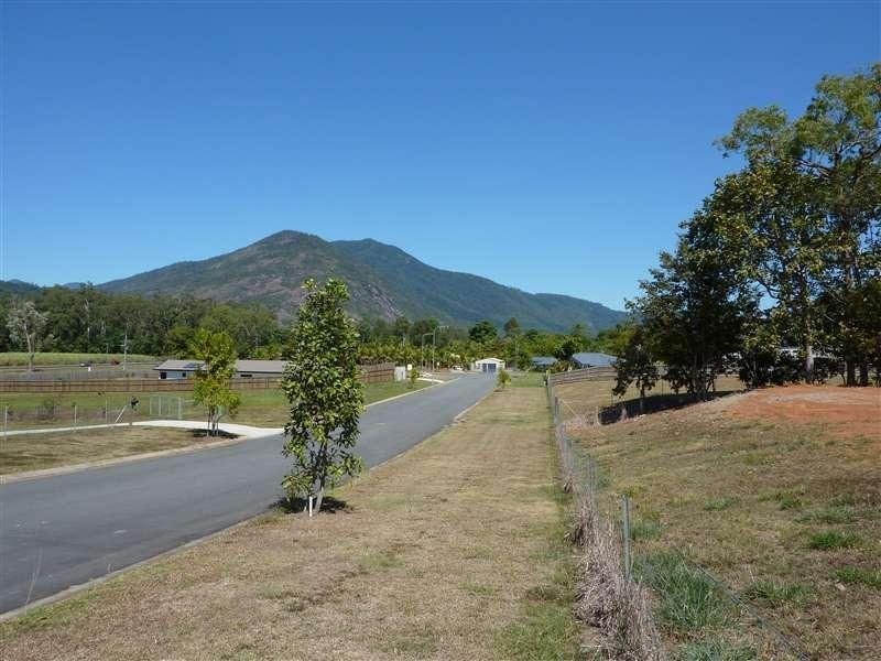 4 Pyramid Close, Gordonvale QLD 4865