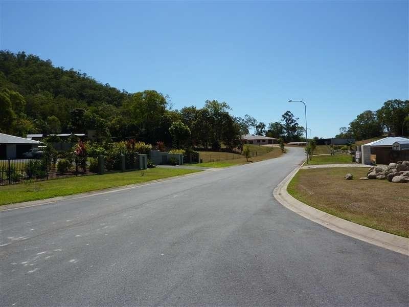 4 Pyramid Close, Gordonvale QLD 4865