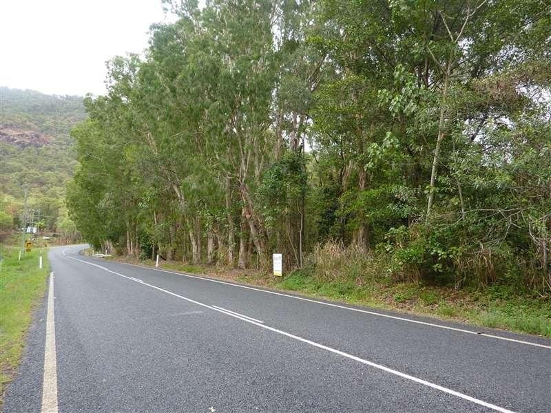 Lot 21 Kamma Pine Creek Road, East Trinity QLD 4871