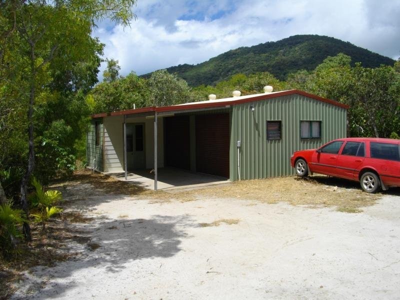 40 Garden Street, Cooktown QLD 4895