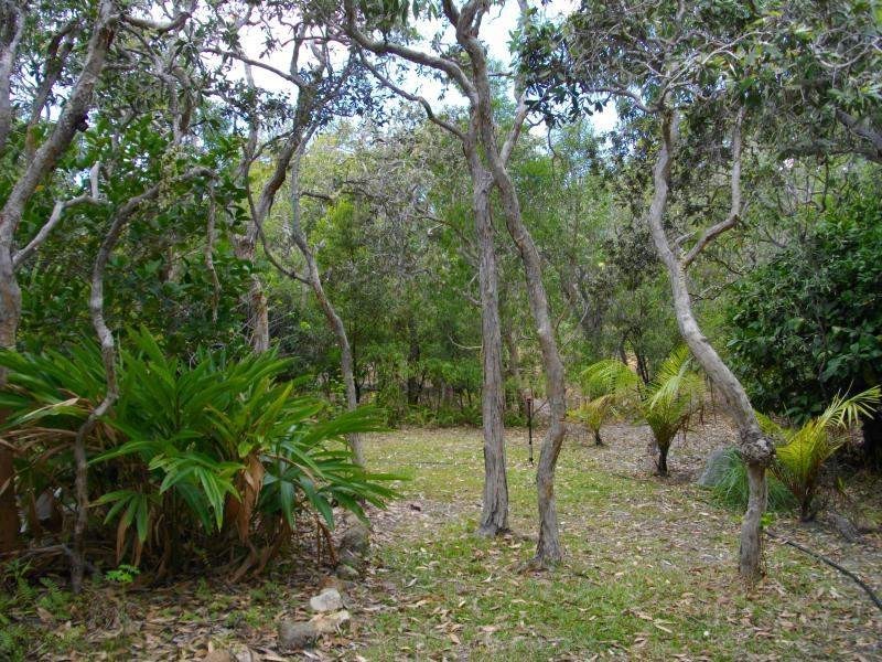 40 Garden Street, Cooktown QLD 4895