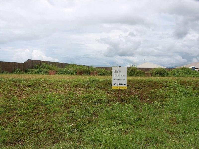 19 Conway Close, Bentley Park QLD 4869