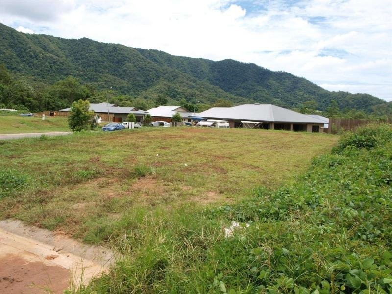 19 Conway Close, Bentley Park QLD 4869