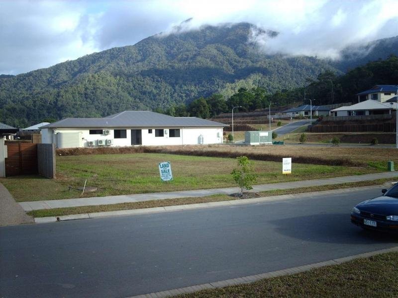 Silkwood Ridge Estate, Bentley Park QLD 4869