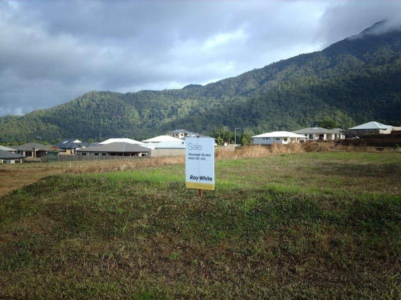 Silkwood Ridge Estate, Bentley Park QLD 4869